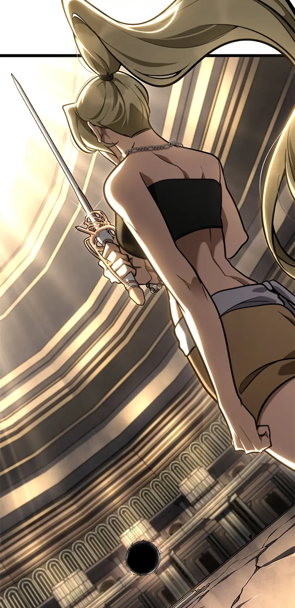 Read Infinite Mage Manga Online