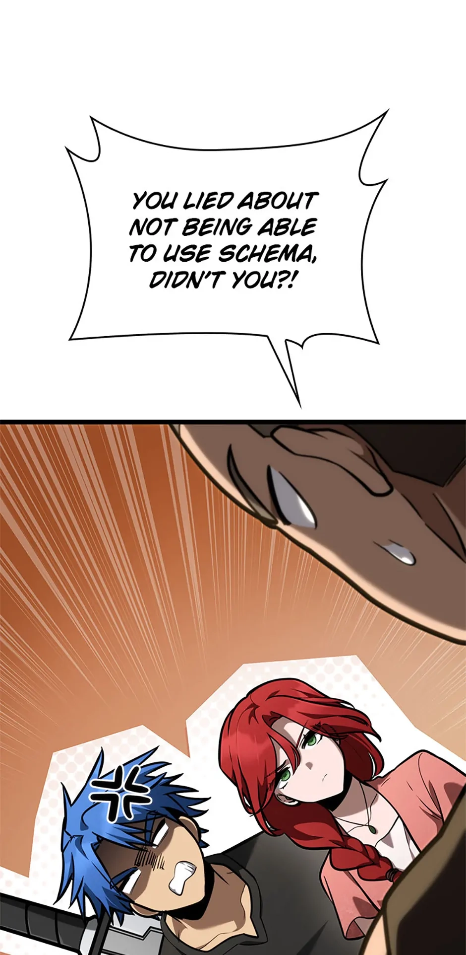 Read Infinite Mage Manga Online