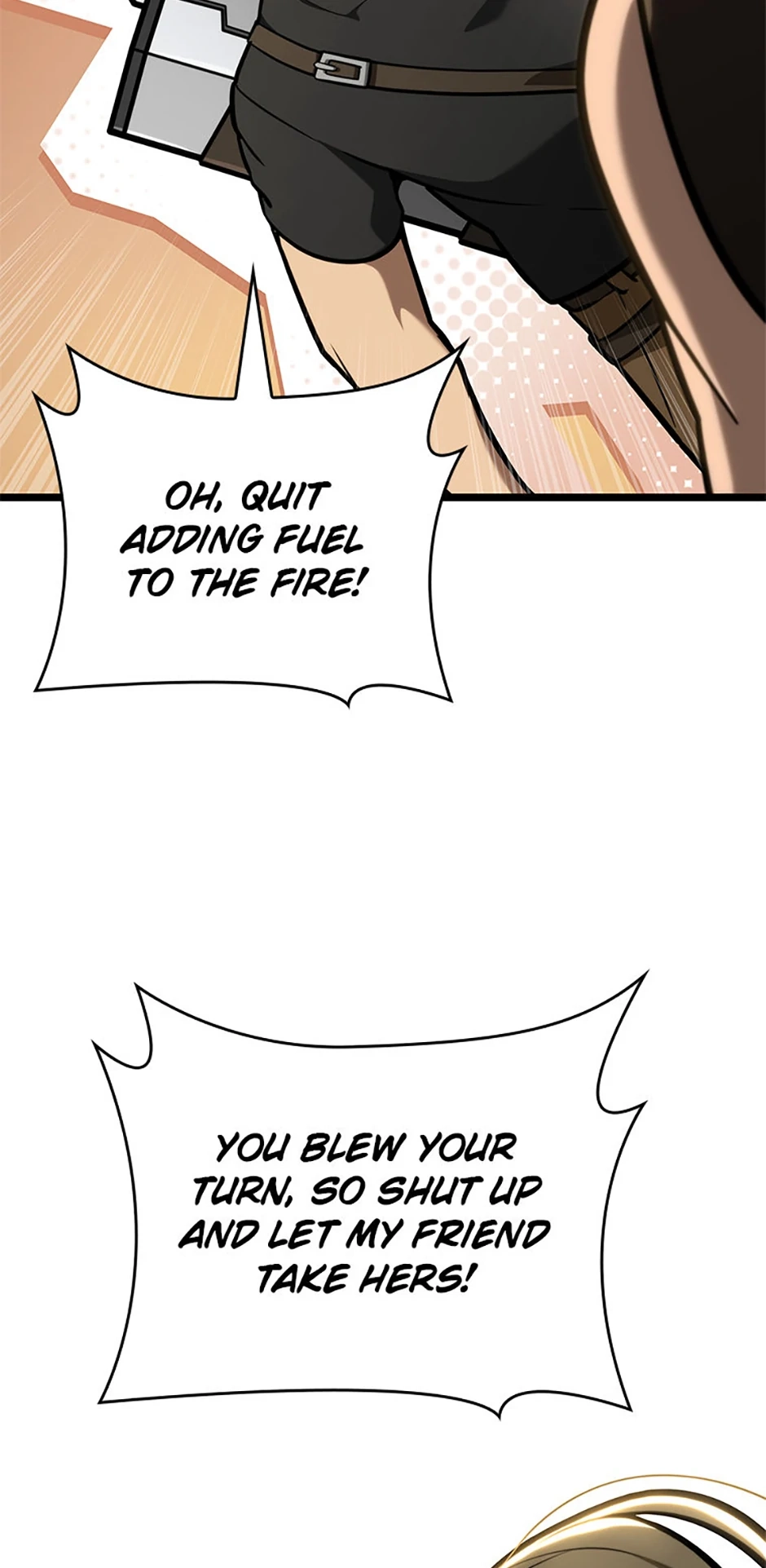 Read Infinite Mage Manga Online