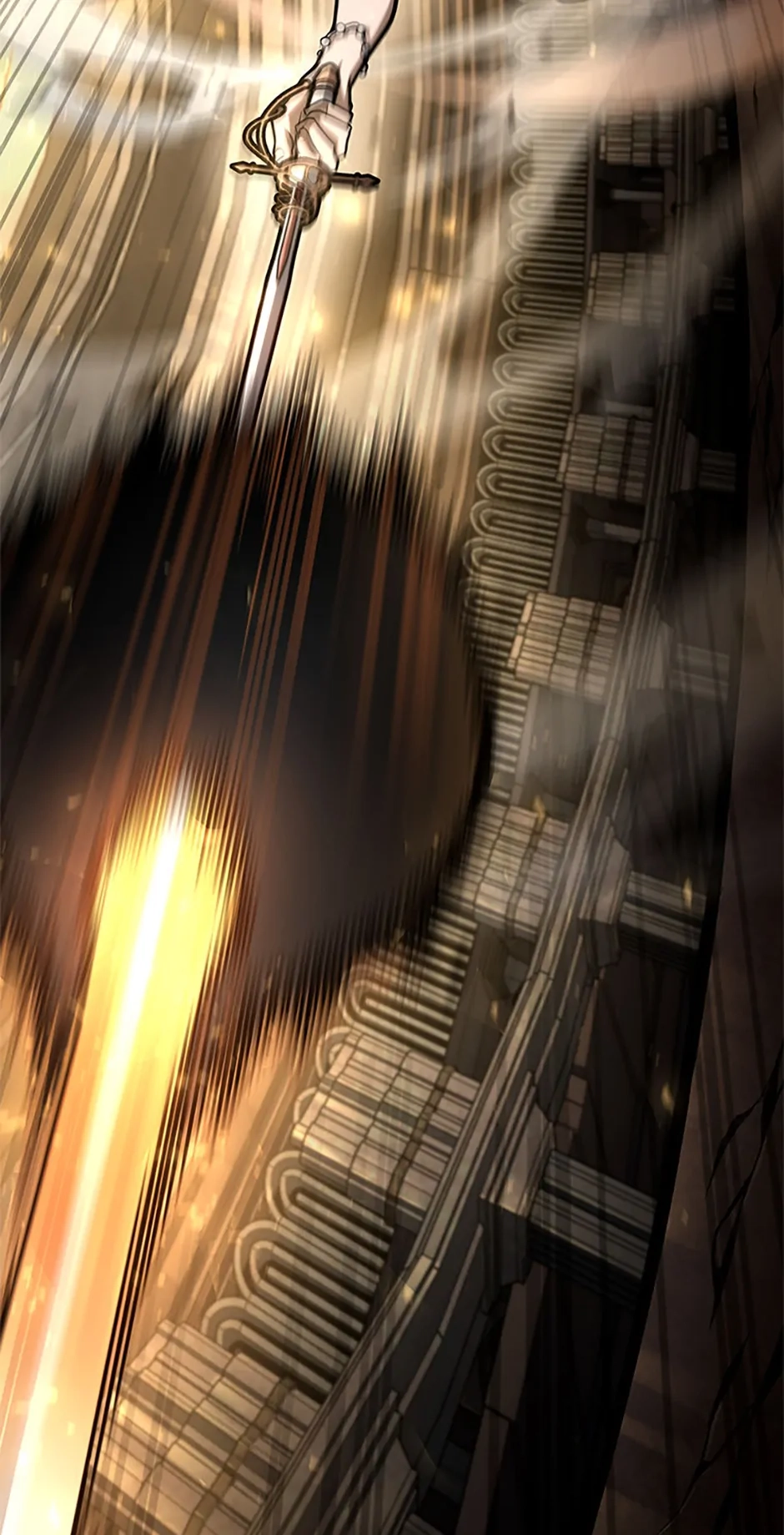 Read Infinite Mage Manga Online