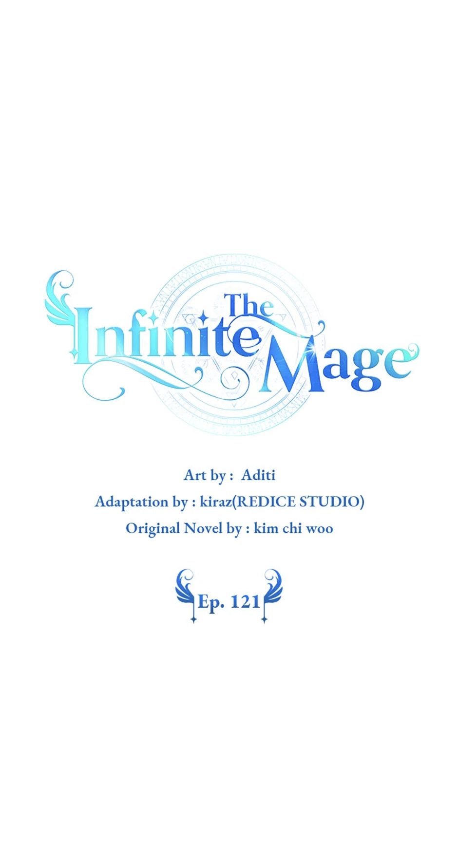 Read Infinite Mage Manga Online