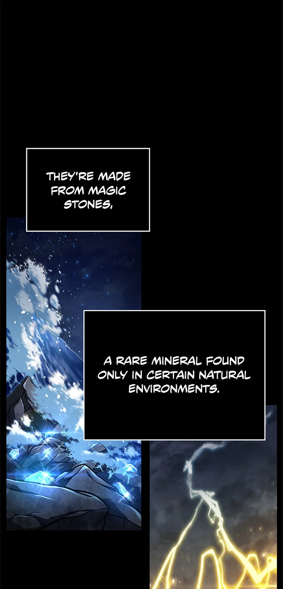 Read Infinite Mage Manga Online