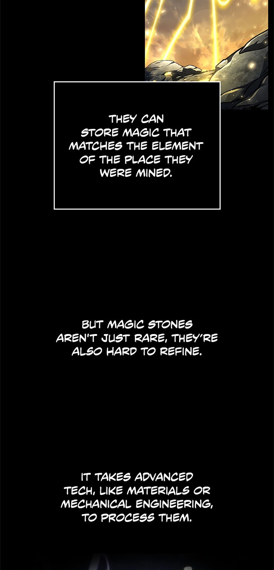 Read Infinite Mage Manga Online