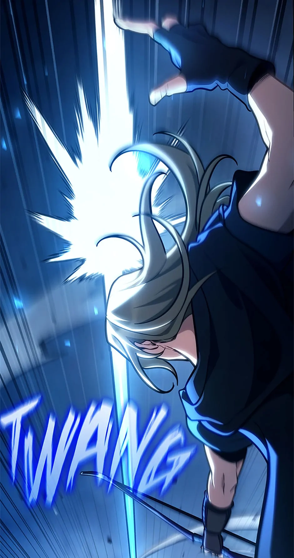 Read Infinite Mage Manga Online