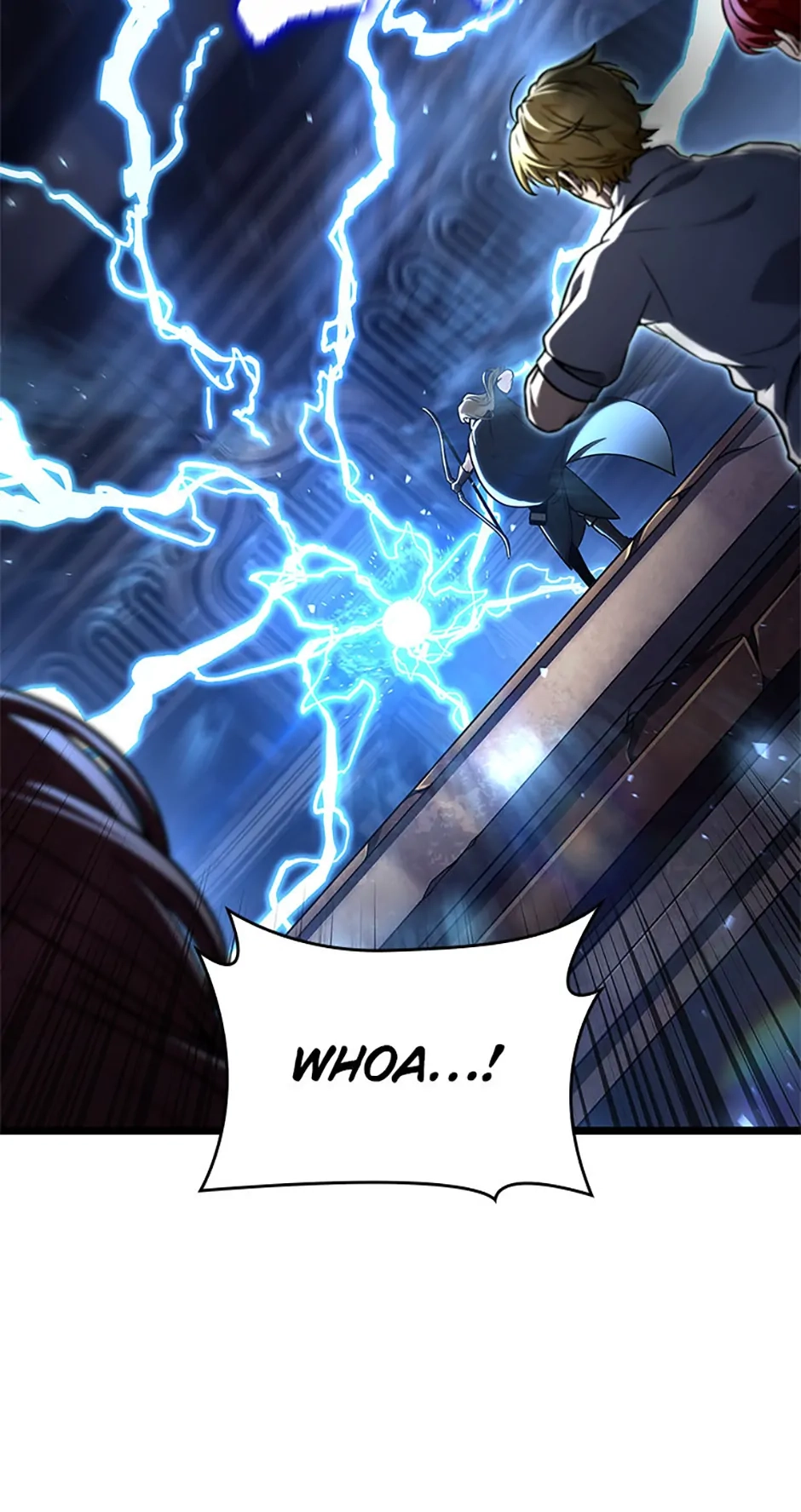 Read Infinite Mage Manga Online