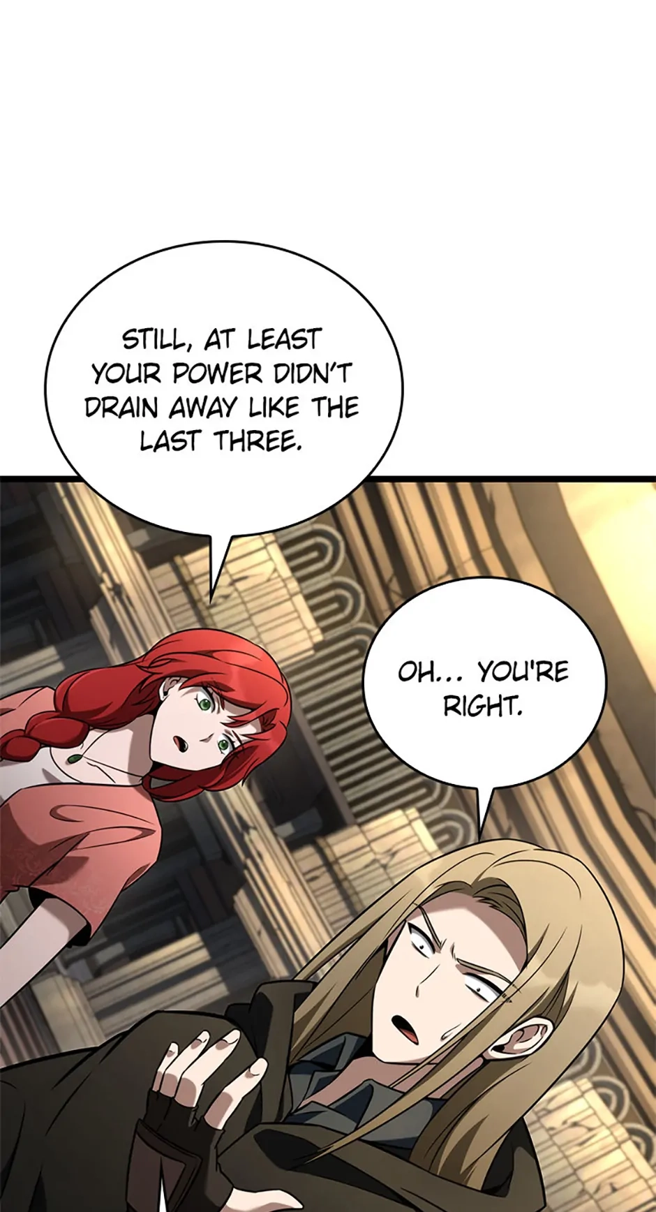 Read Infinite Mage Manga Online
