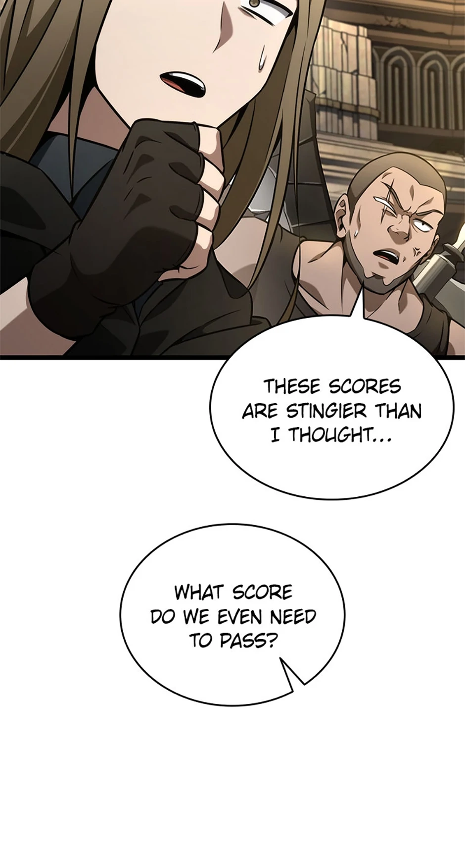 Read Infinite Mage Manga Online