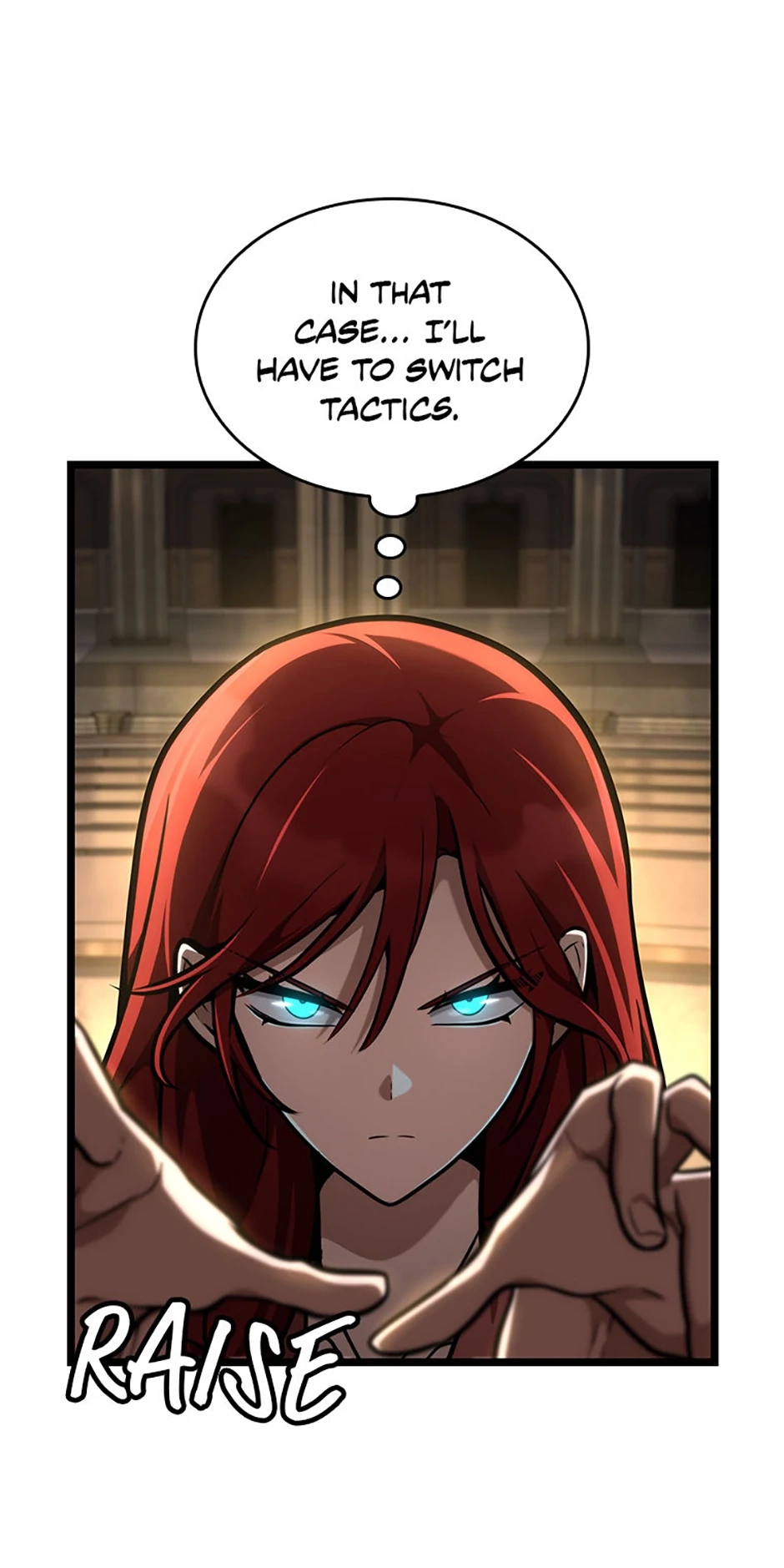 Read Infinite Mage Manga Online