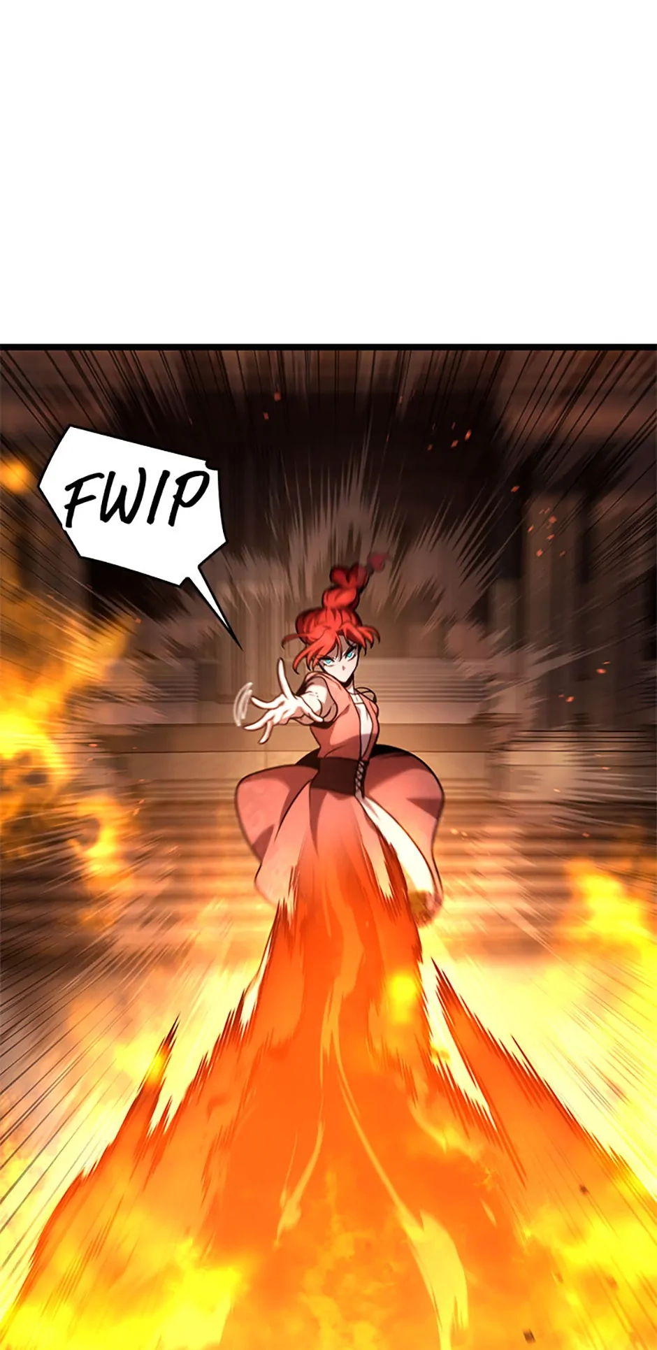 Read Infinite Mage Manga Online