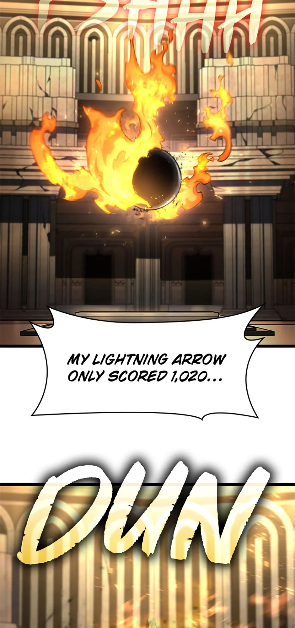 Read Infinite Mage Manga Online