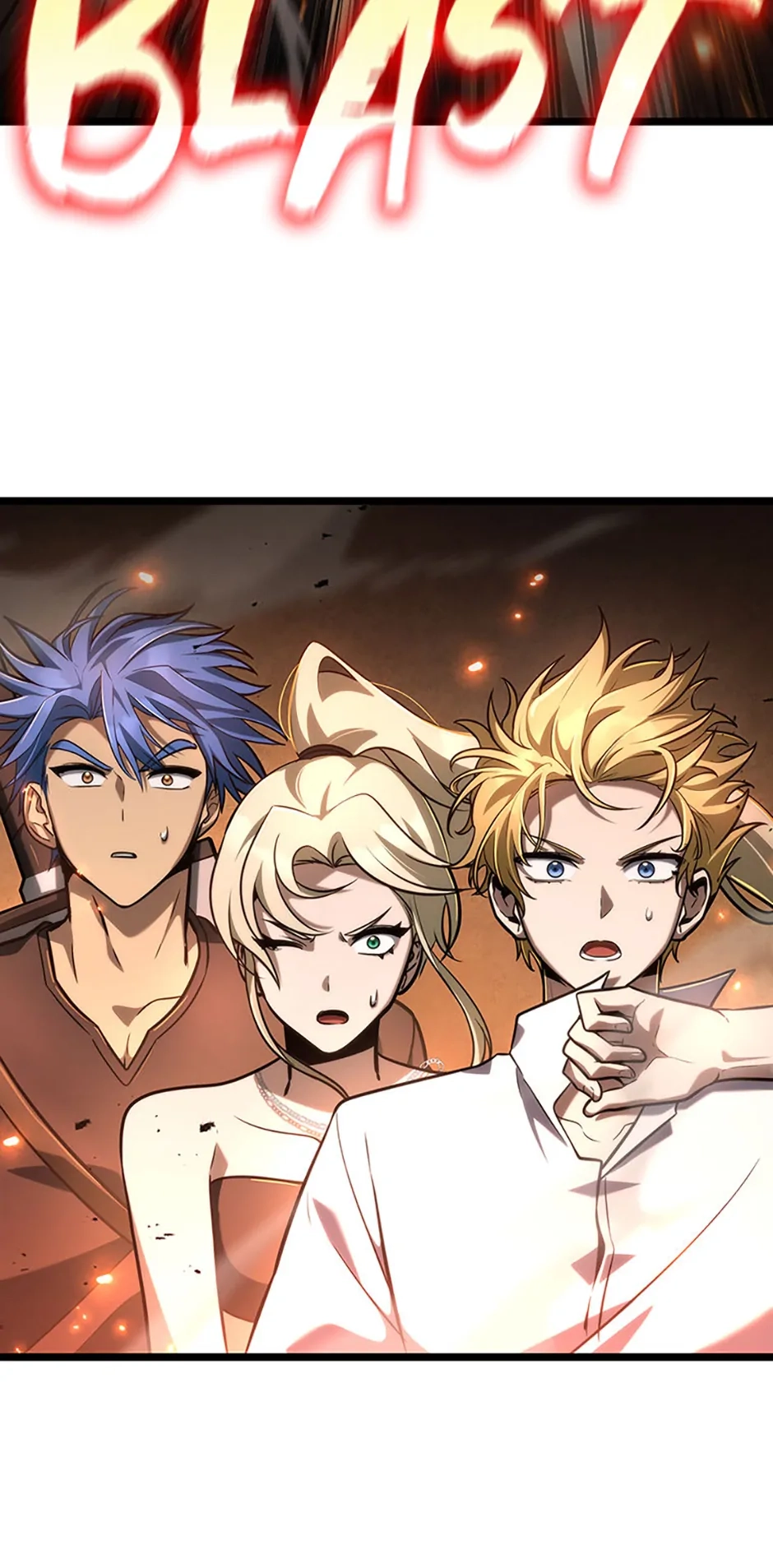 Read Infinite Mage Manga Online