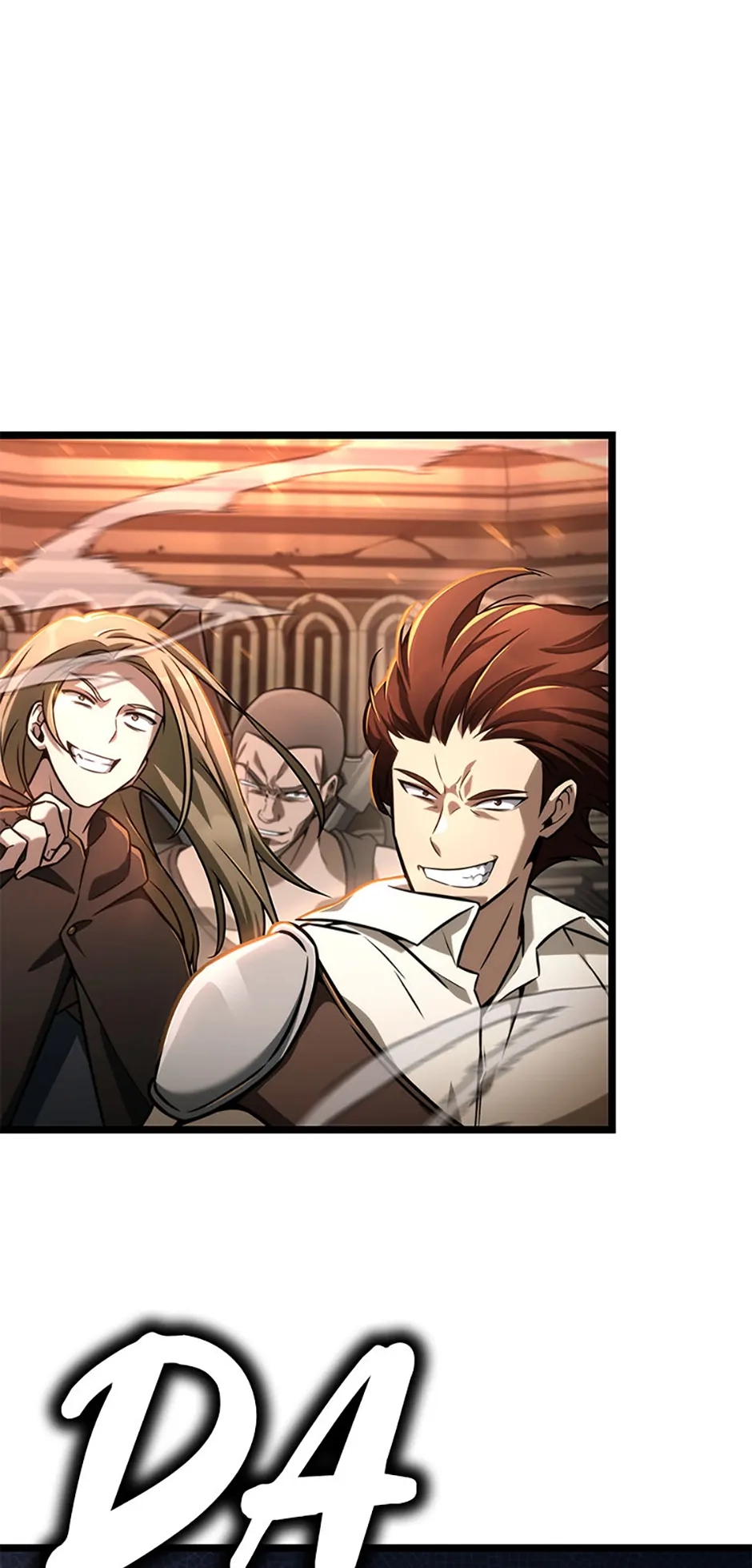 Read Infinite Mage Manga Online