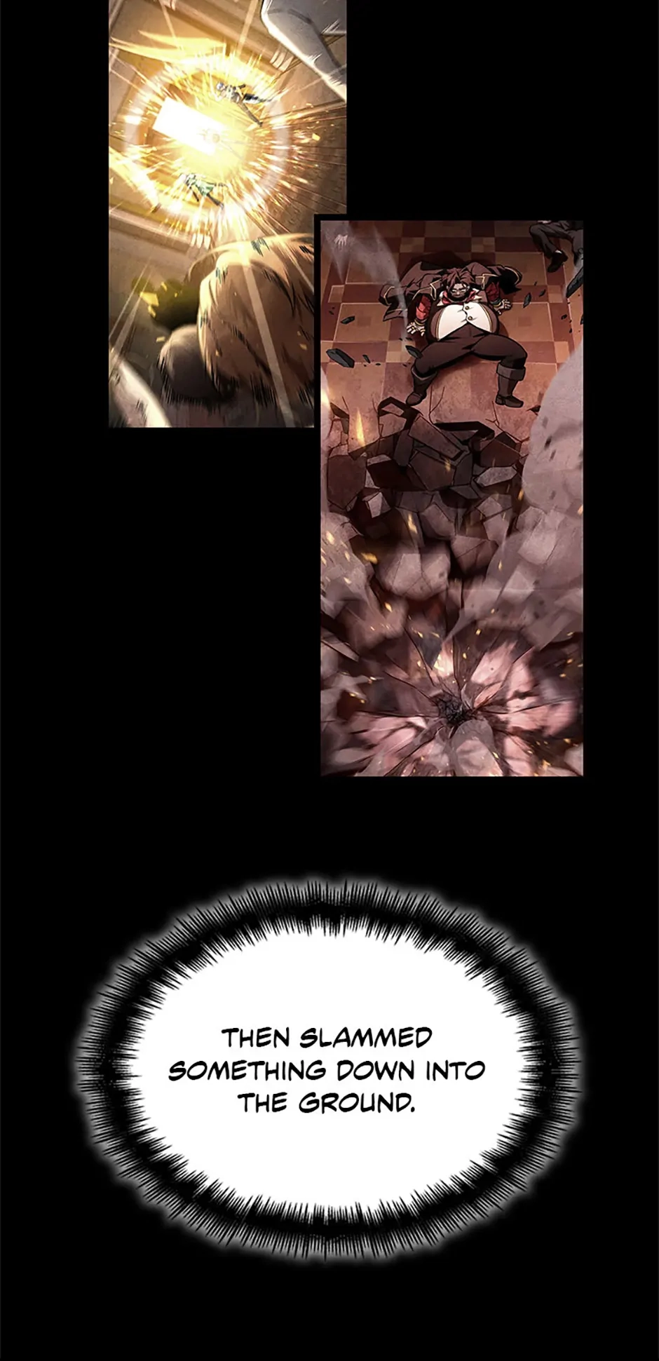 Read Infinite Mage Manga Online