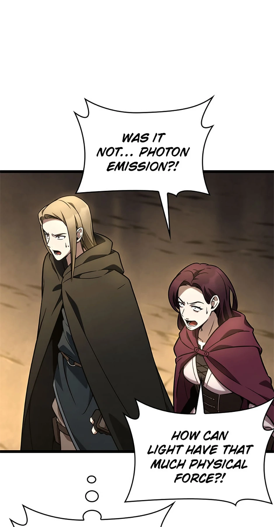 Read Infinite Mage Manga Online