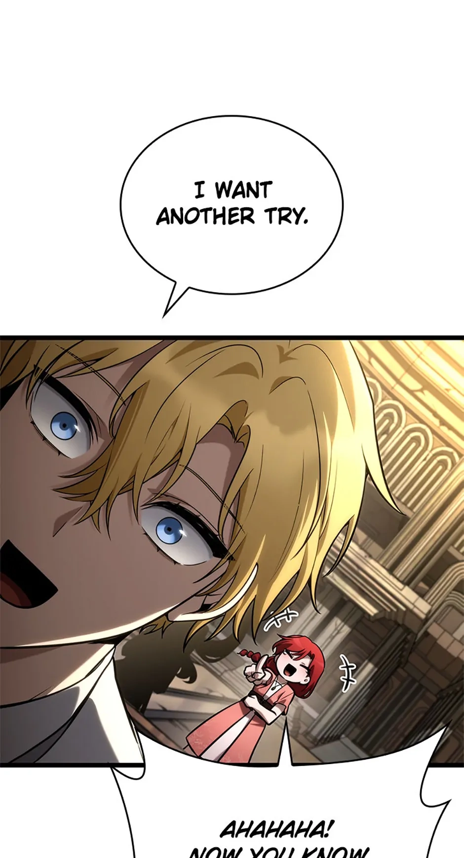 Read Infinite Mage Manga Online