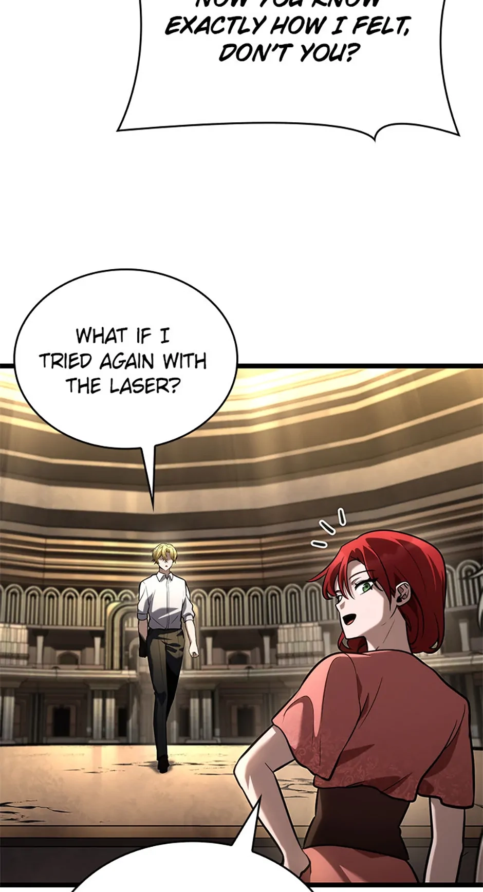Read Infinite Mage Manga Online