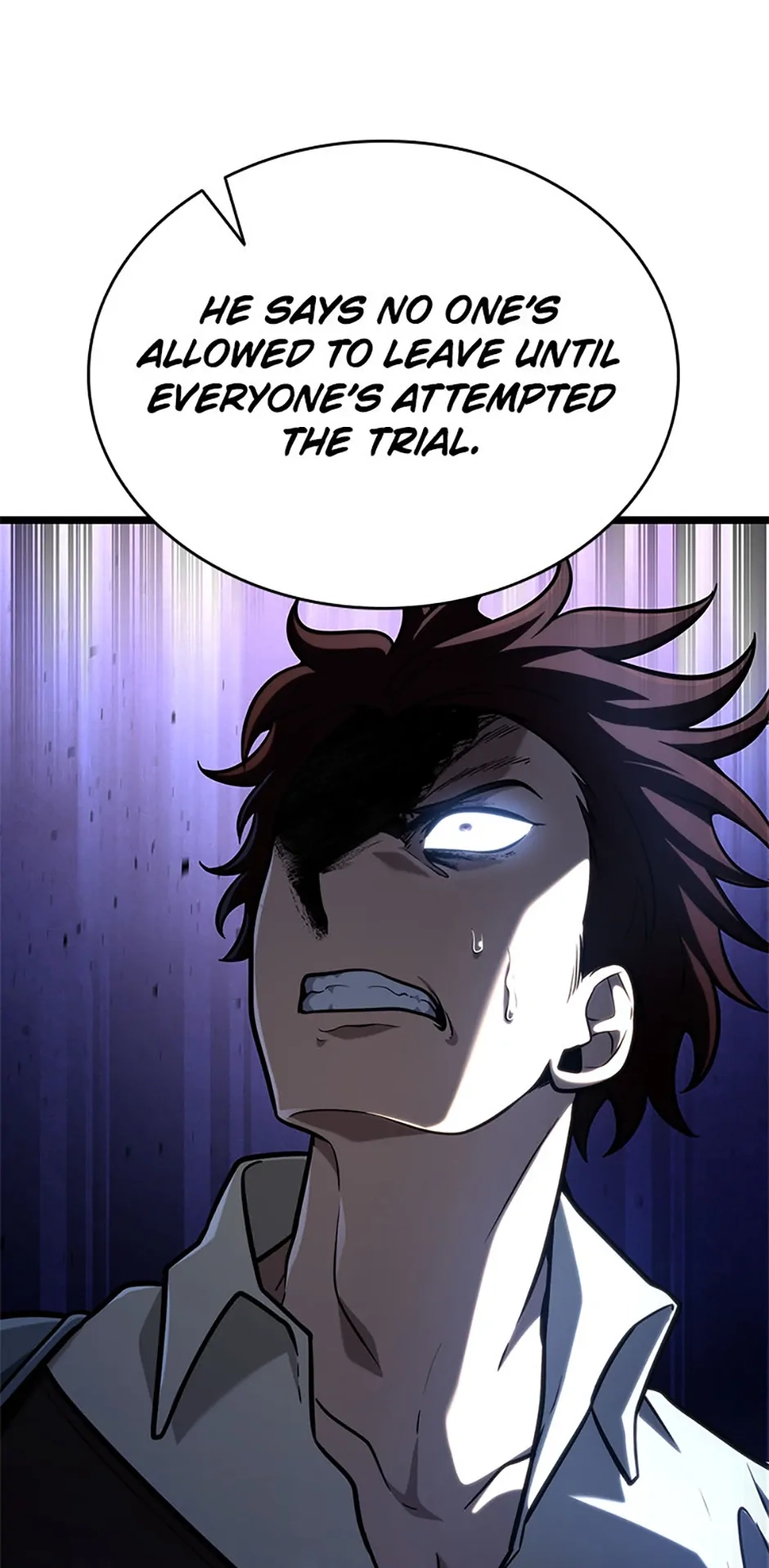 Read Infinite Mage Manga Online