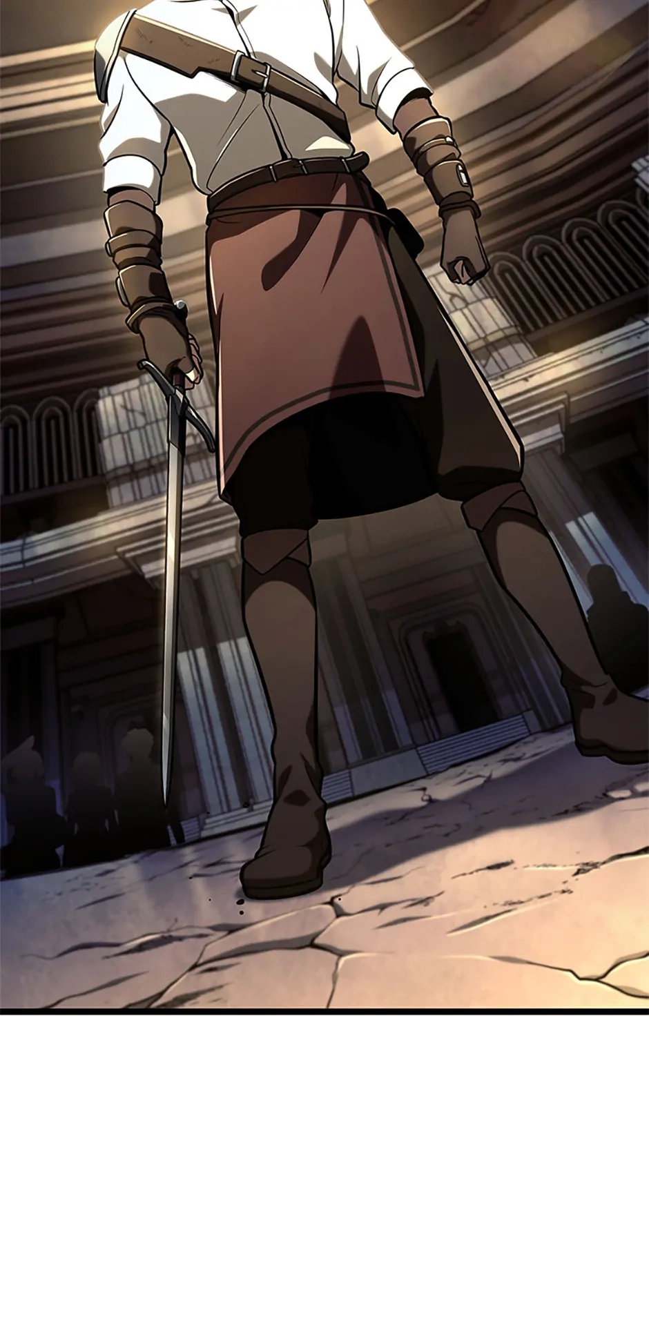 Read Infinite Mage Manga Online
