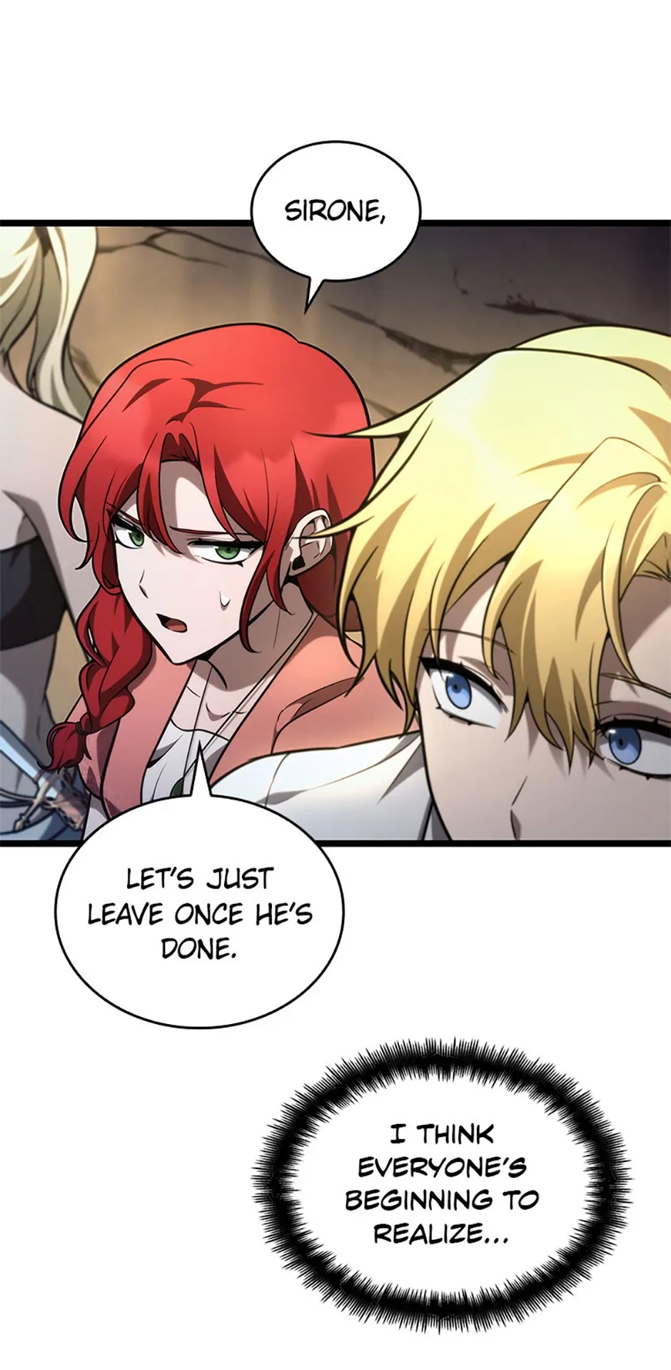 Read Infinite Mage Manga Online