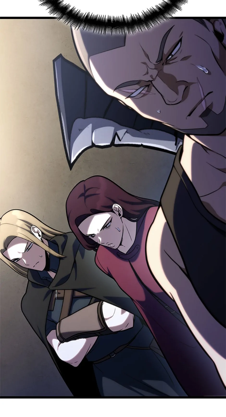 Read Infinite Mage Manga Online