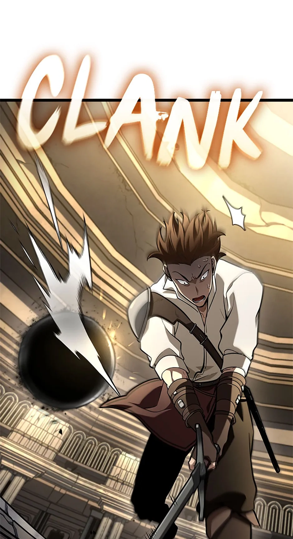 Read Infinite Mage Manga Online
