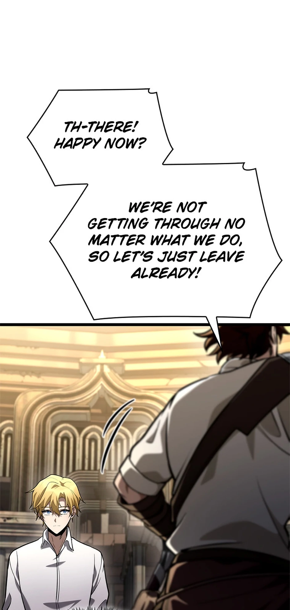 Read Infinite Mage Manga Online