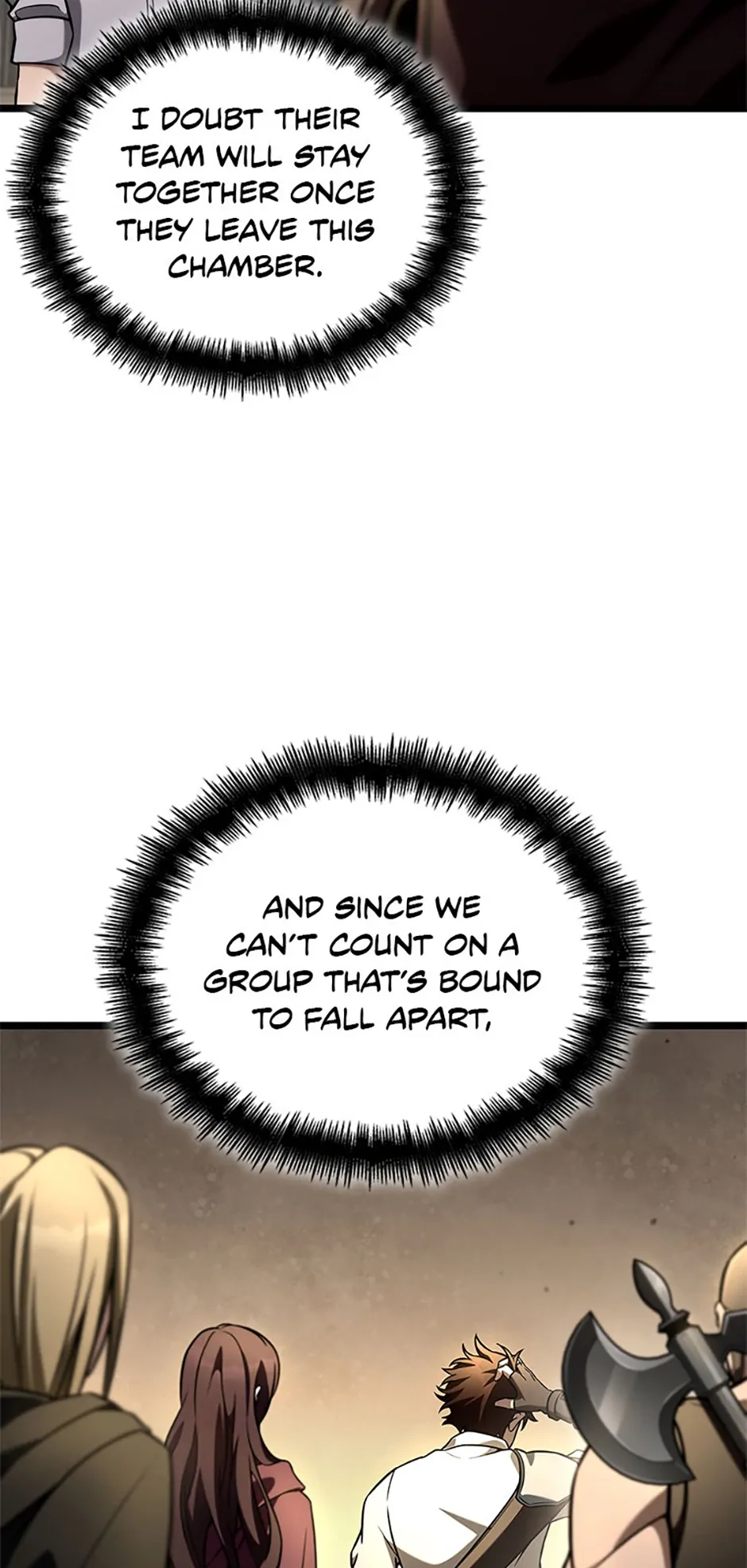 Read Infinite Mage Manga Online