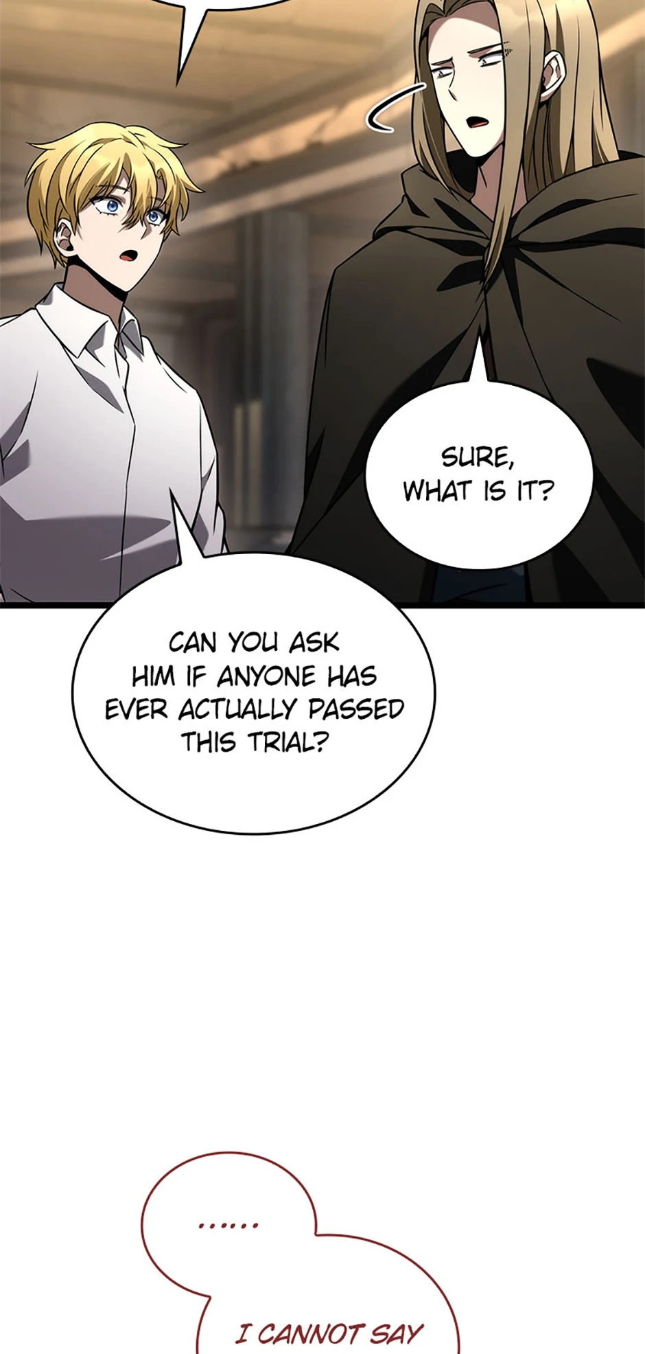 Read Infinite Mage Manga Online