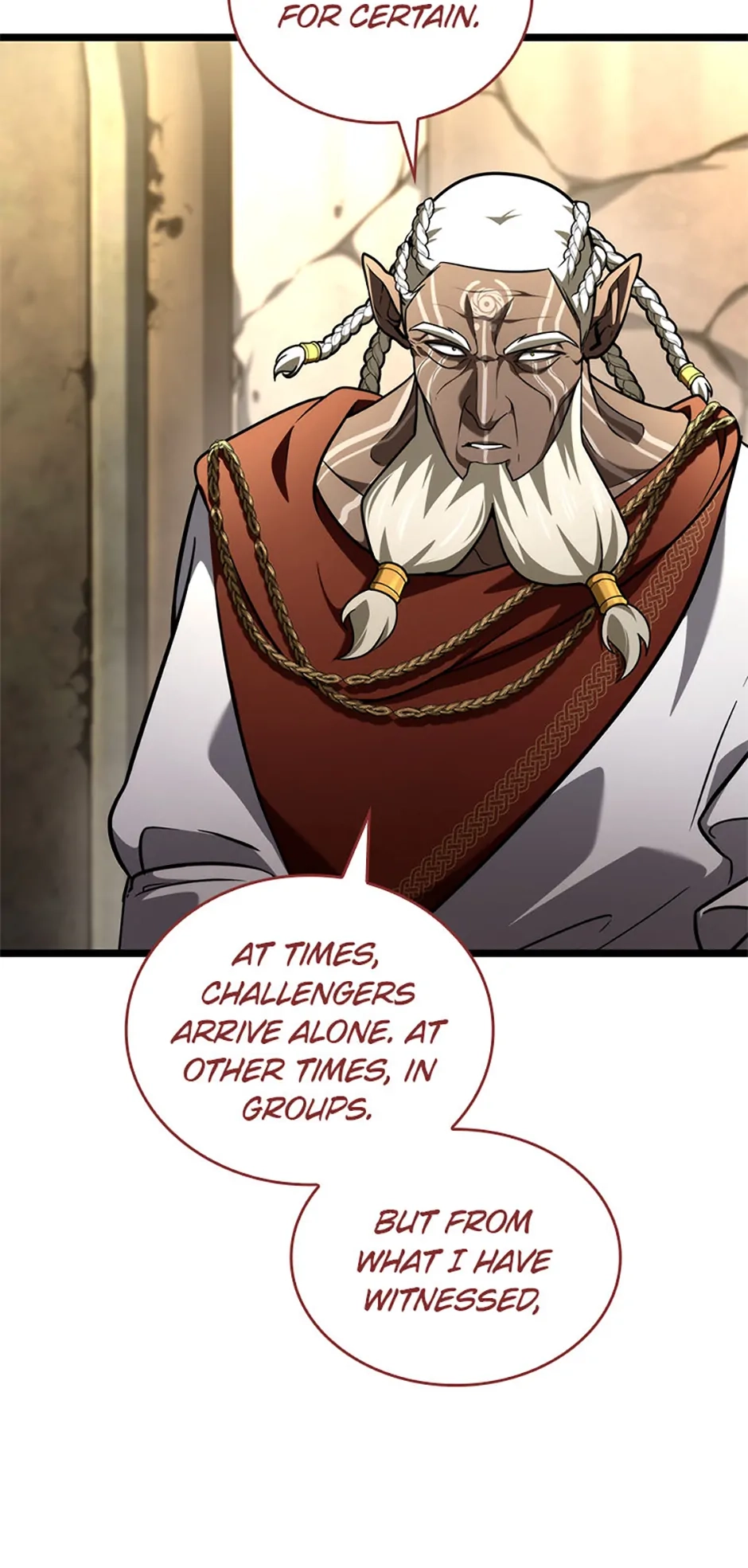 Read Infinite Mage Manga Online