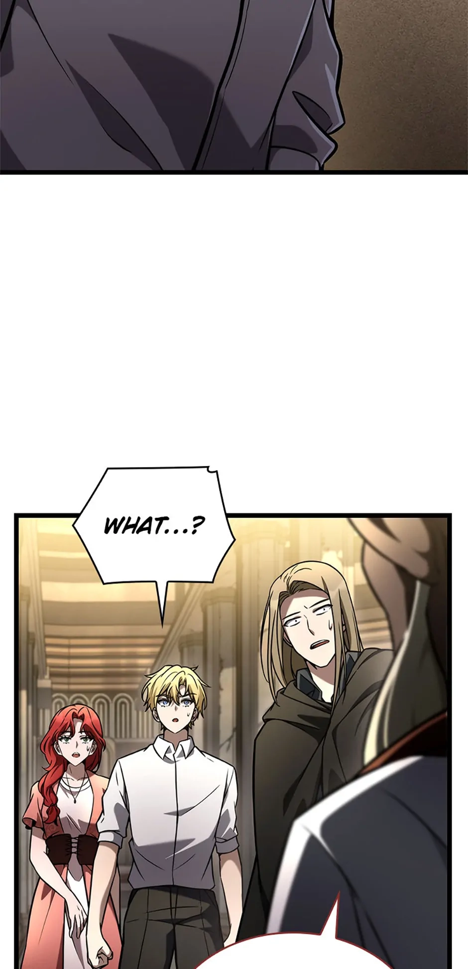 Read Infinite Mage Manga Online
