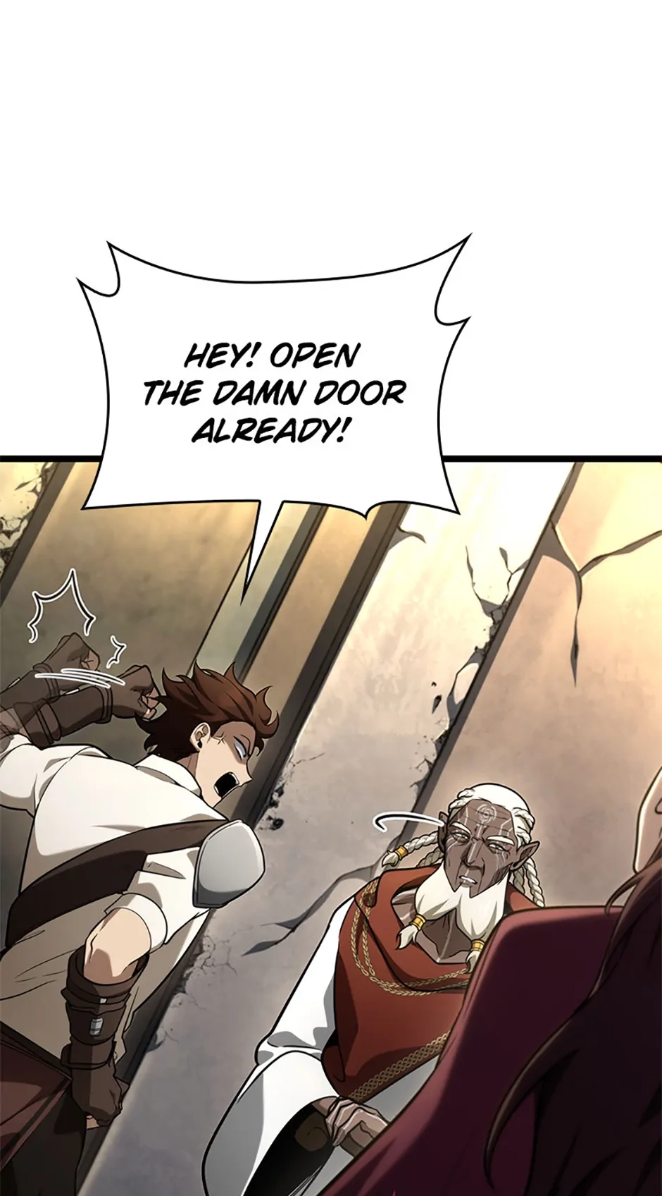 Read Infinite Mage Manga Online