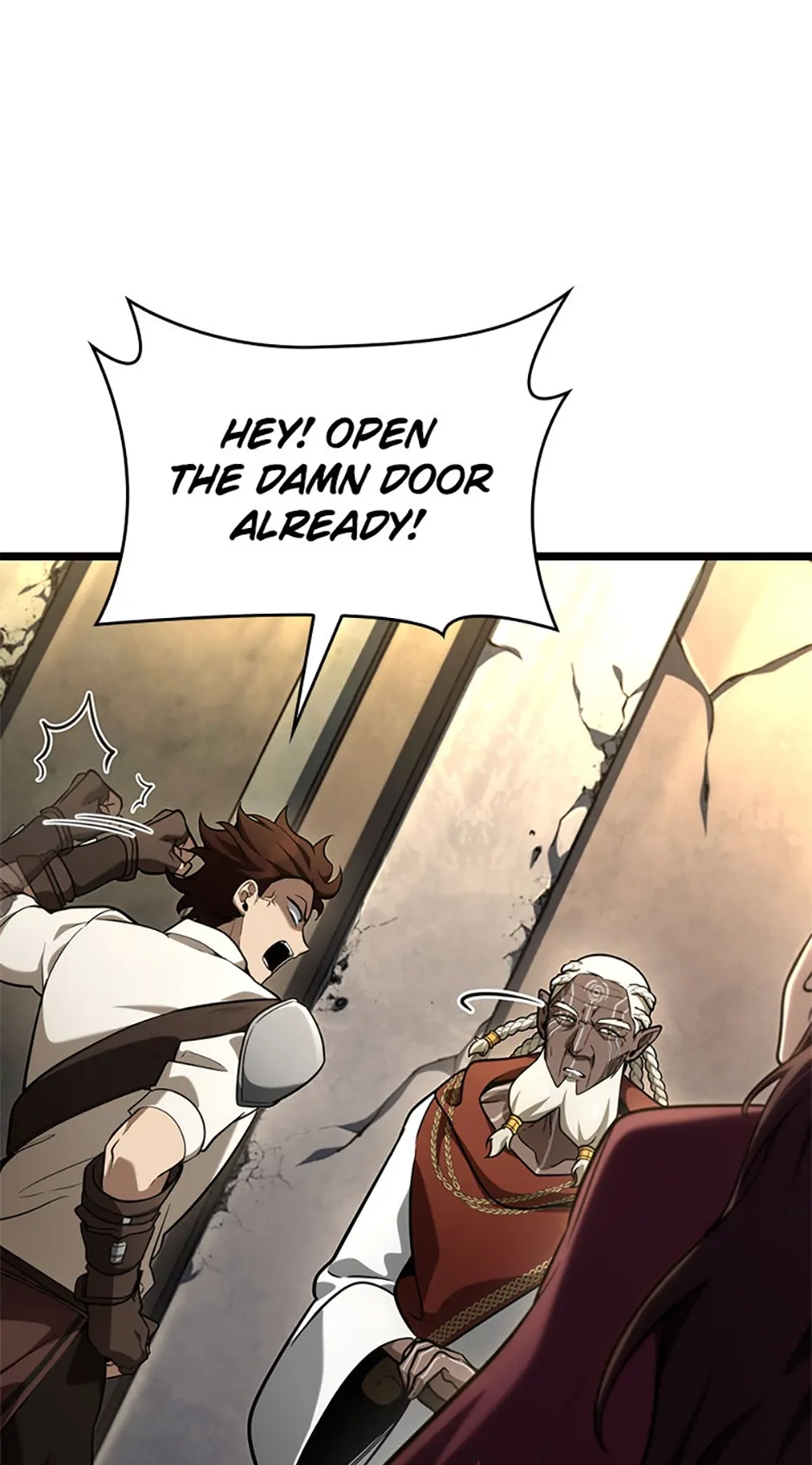 Read Infinite Mage Manga Online