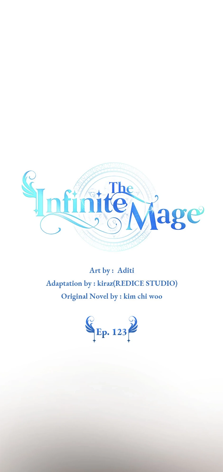 Read Infinite Mage Manga Online