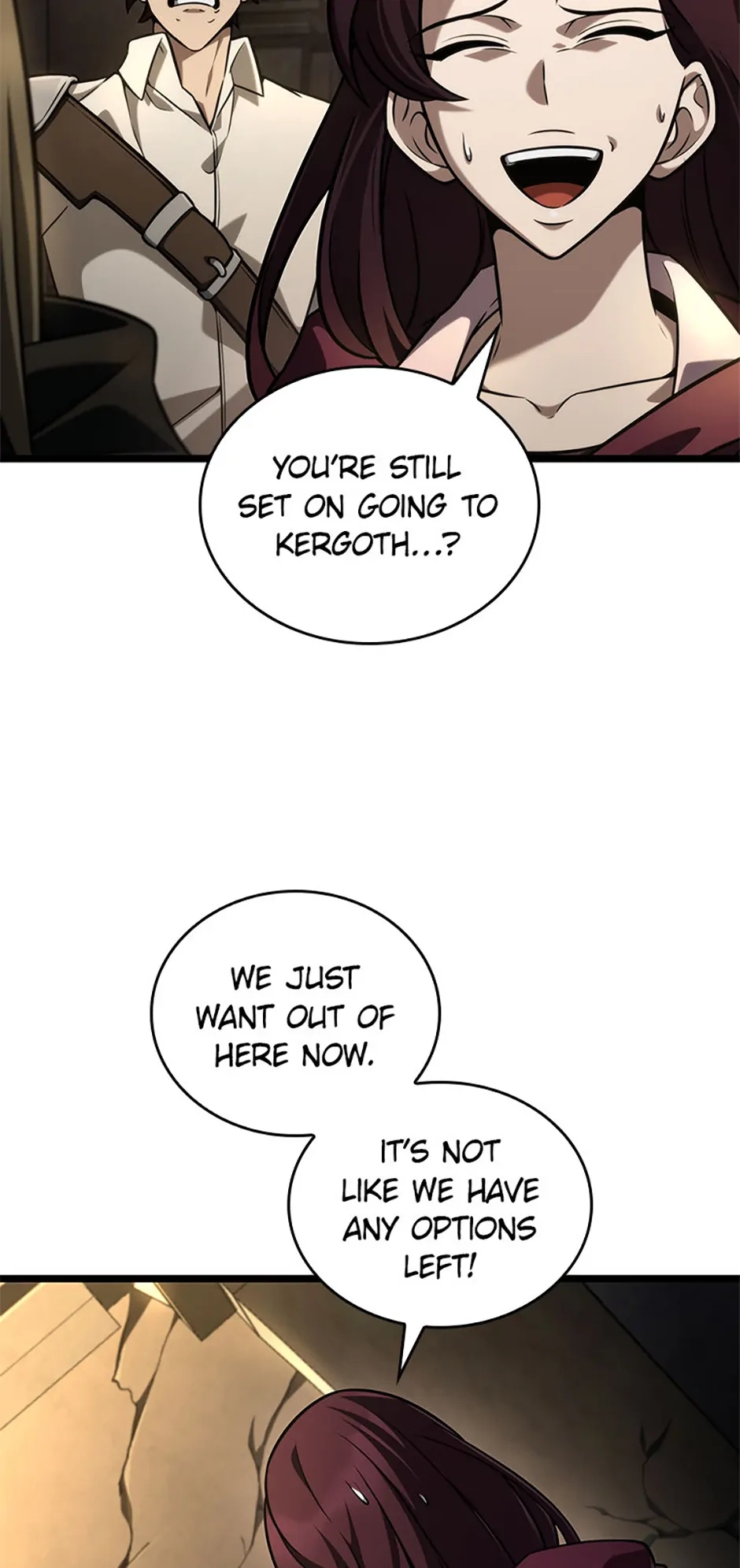 Read Infinite Mage Manga Online