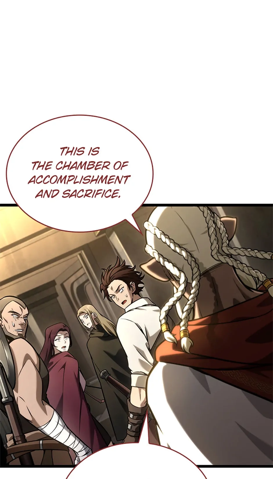 Read Infinite Mage Manga Online