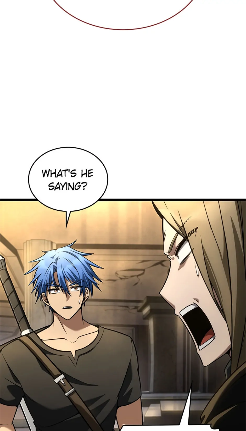 Read Infinite Mage Manga Online