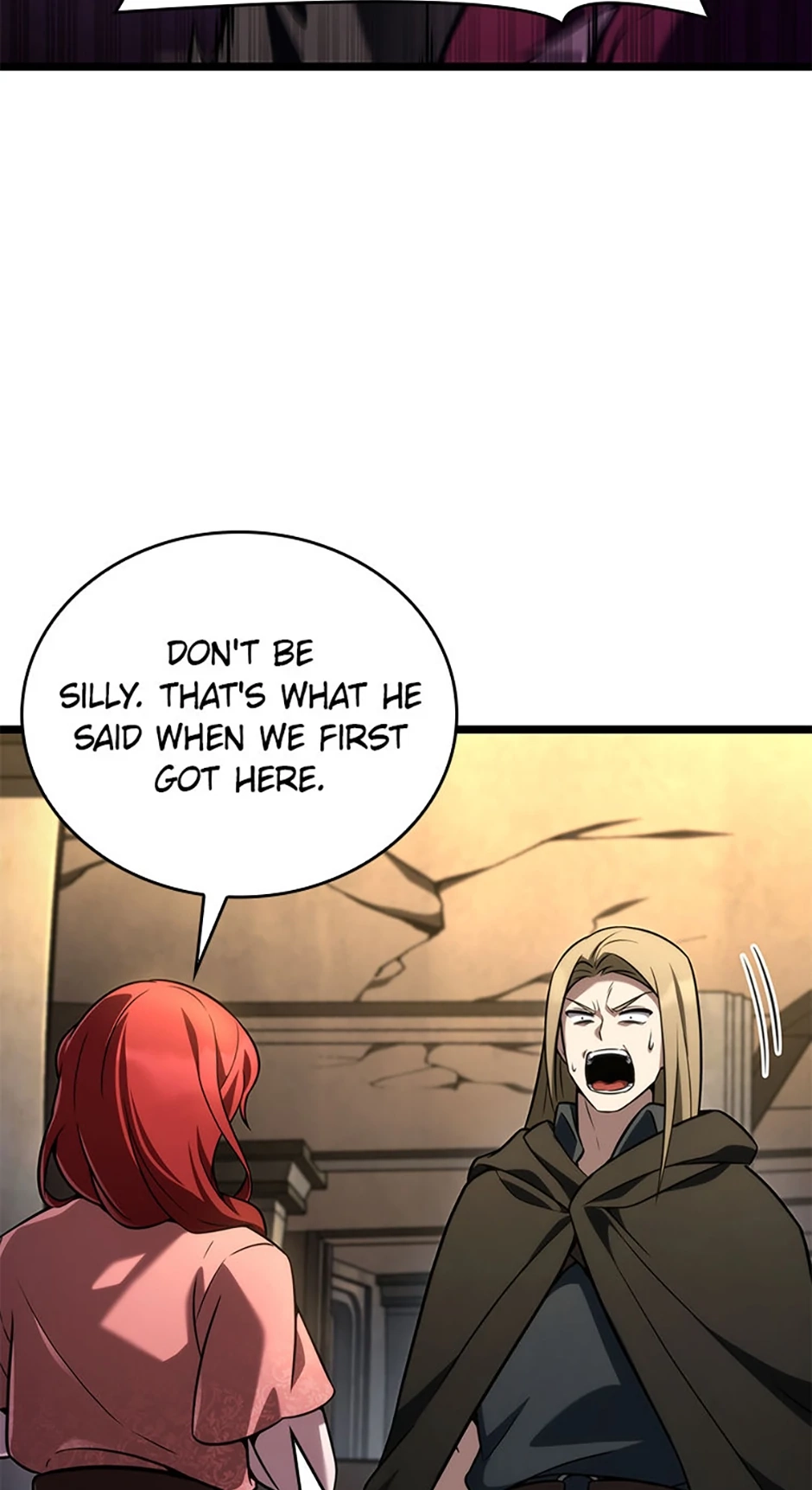 Read Infinite Mage Manga Online