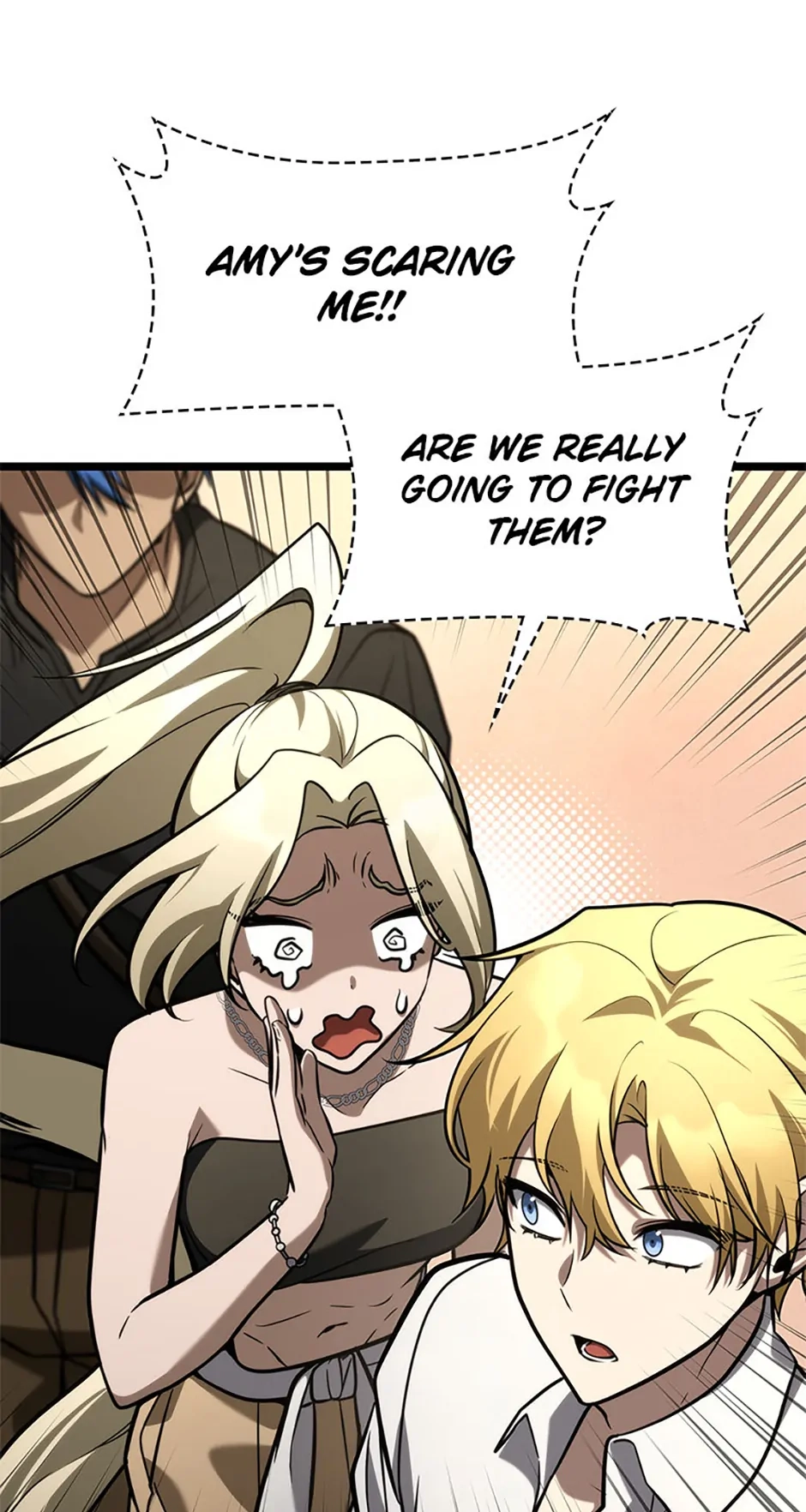 Read Infinite Mage Manga Online