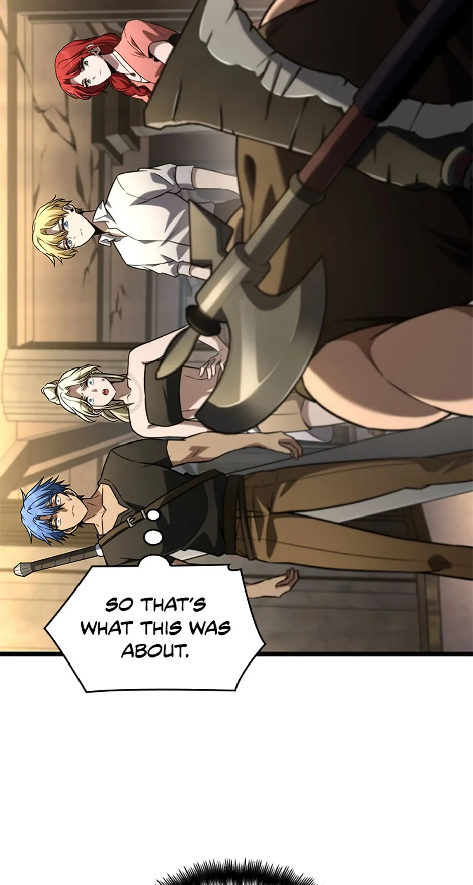 Read Infinite Mage Manga Online