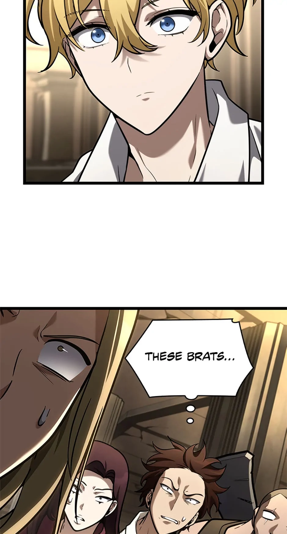 Read Infinite Mage Manga Online