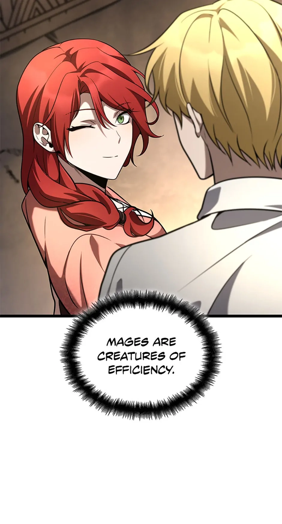 Read Infinite Mage Manga Online