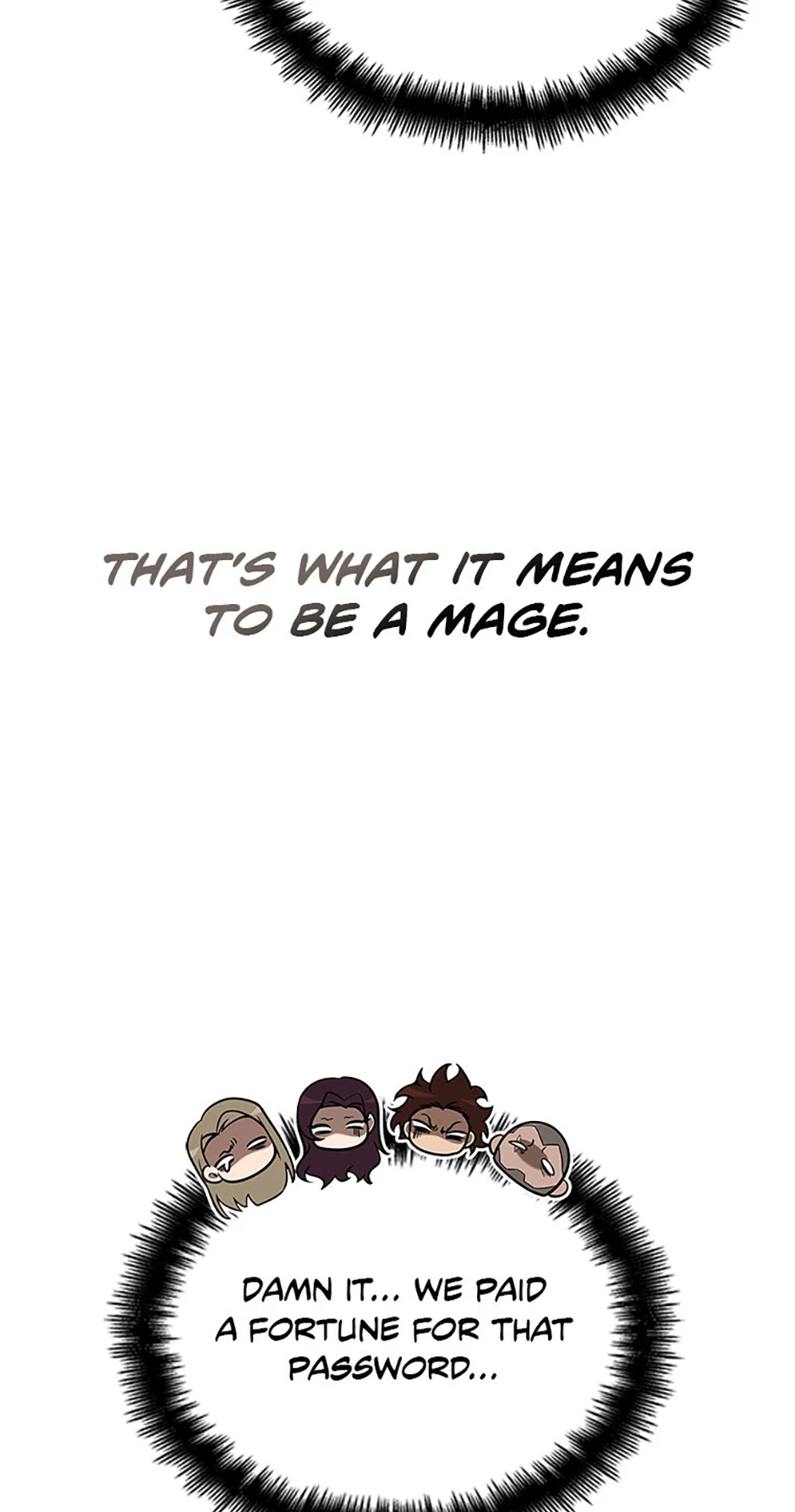 Read Infinite Mage Manga Online