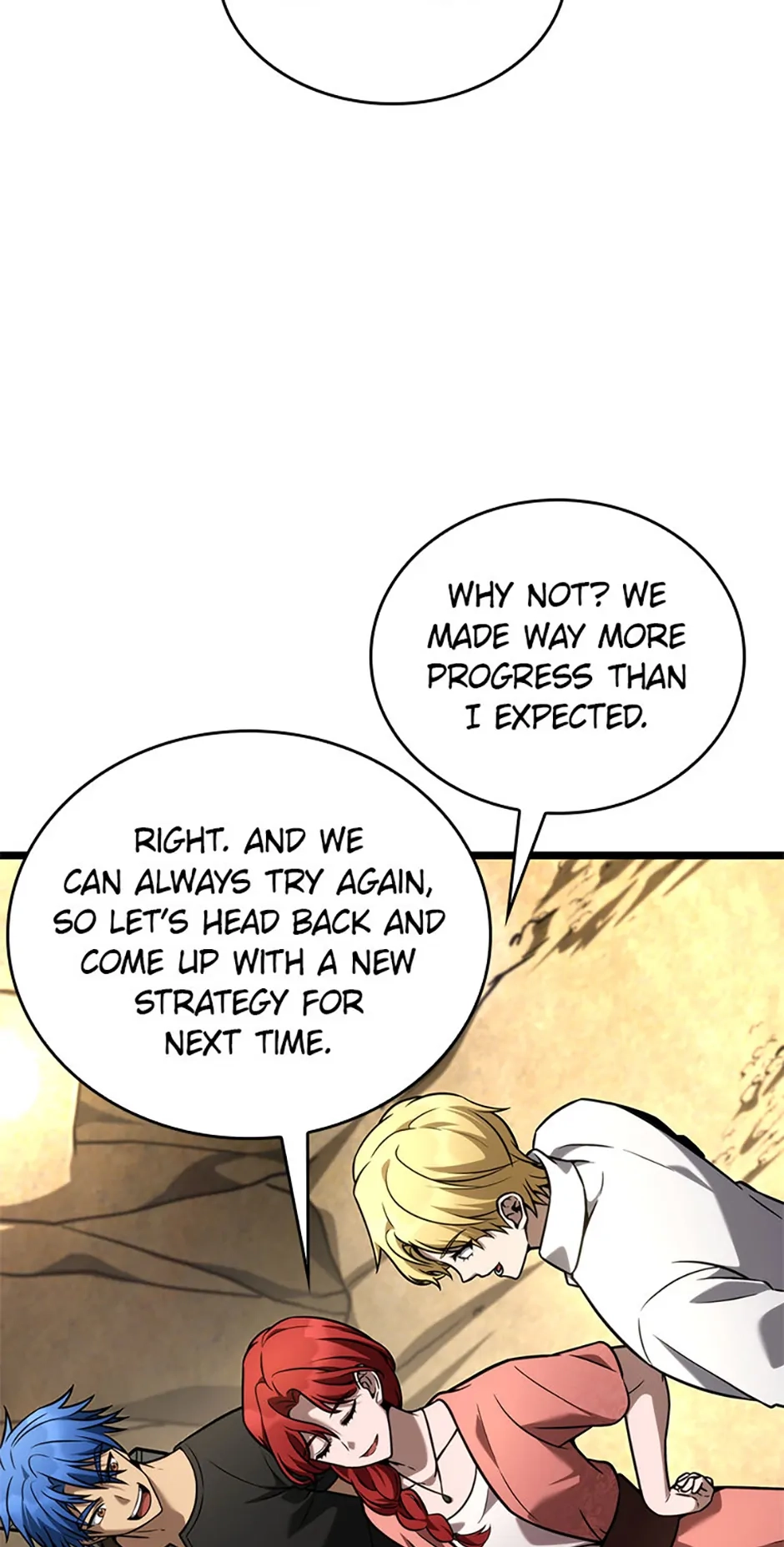 Read Infinite Mage Manga Online