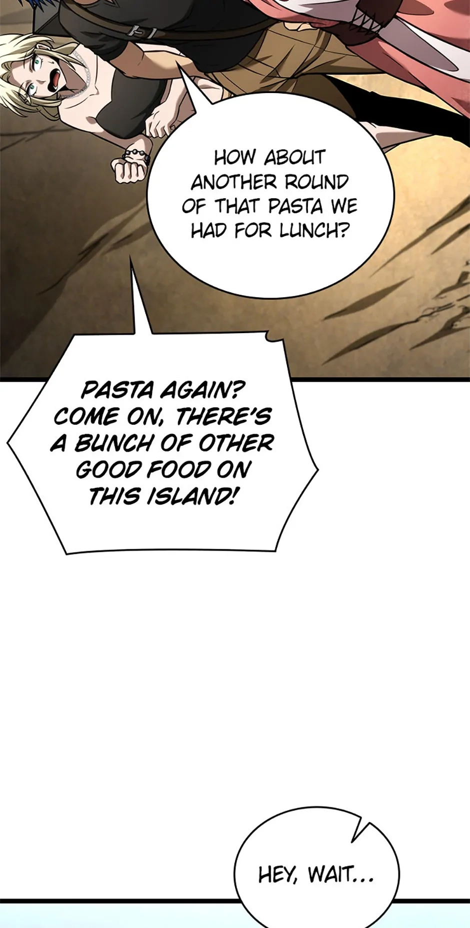 Read Infinite Mage Manga Online