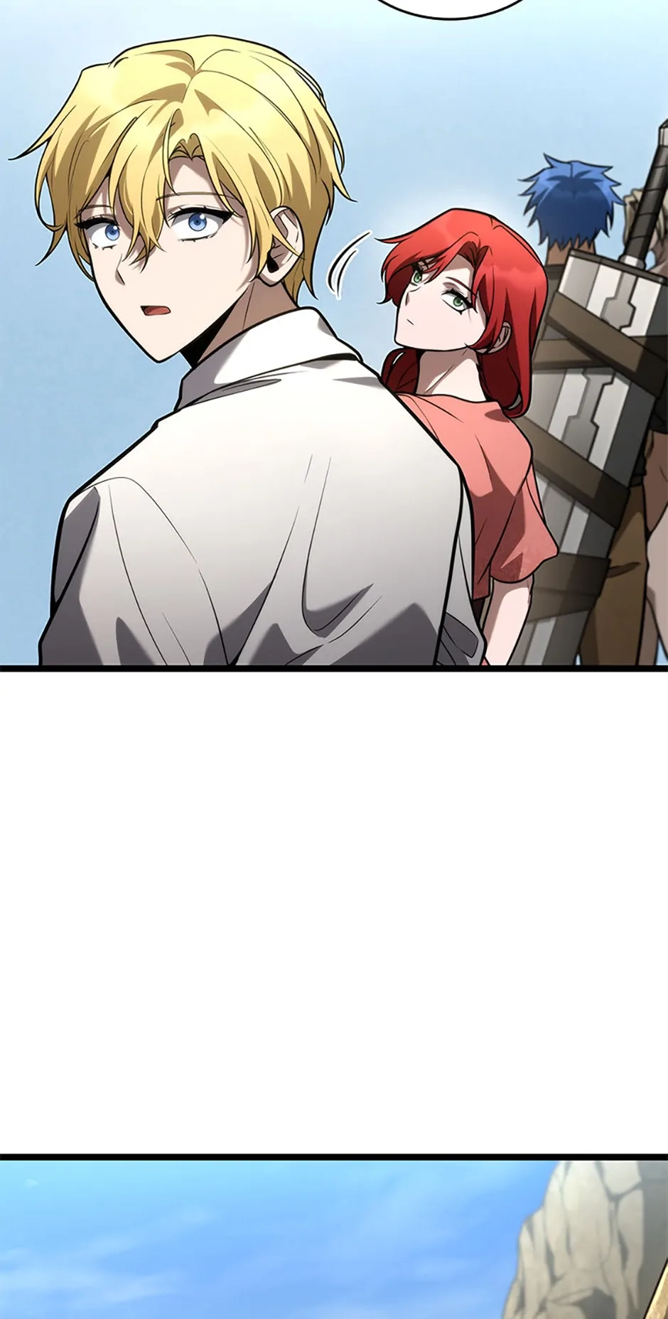 Read Infinite Mage Manga Online