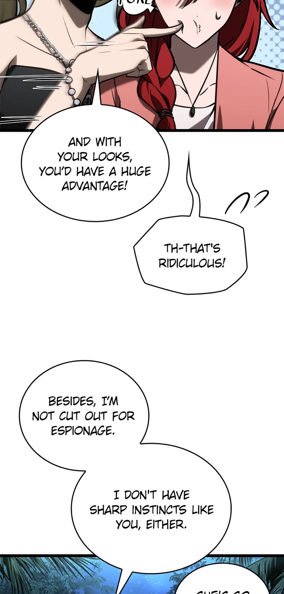 Read Infinite Mage Manga Online