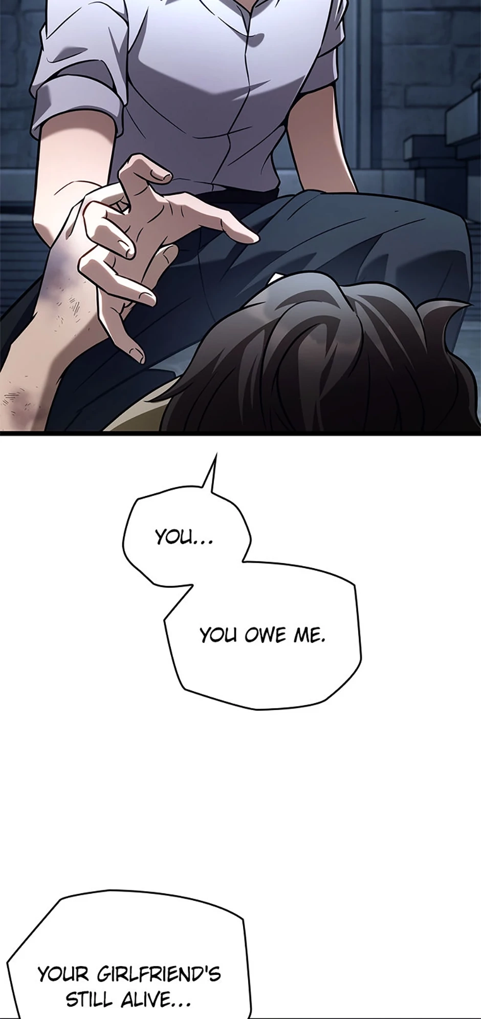 Read Infinite Mage Manga Online
