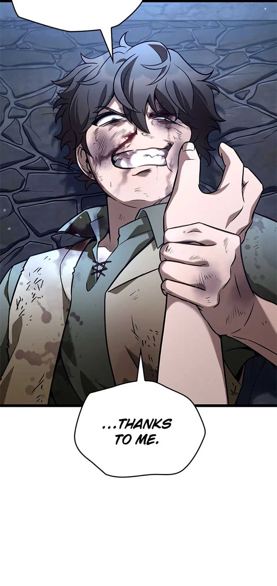 Read Infinite Mage Manga Online