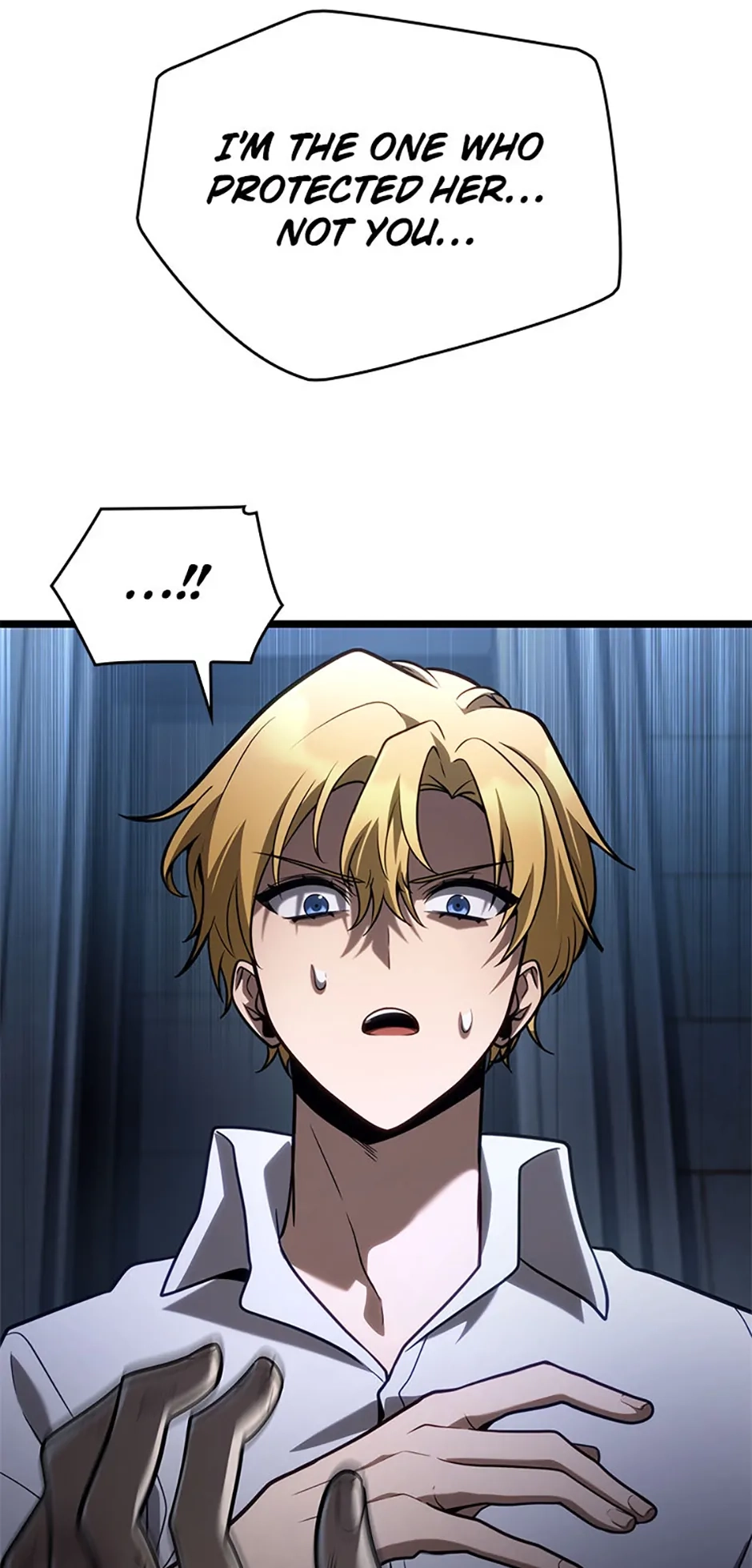 Read Infinite Mage Manga Online