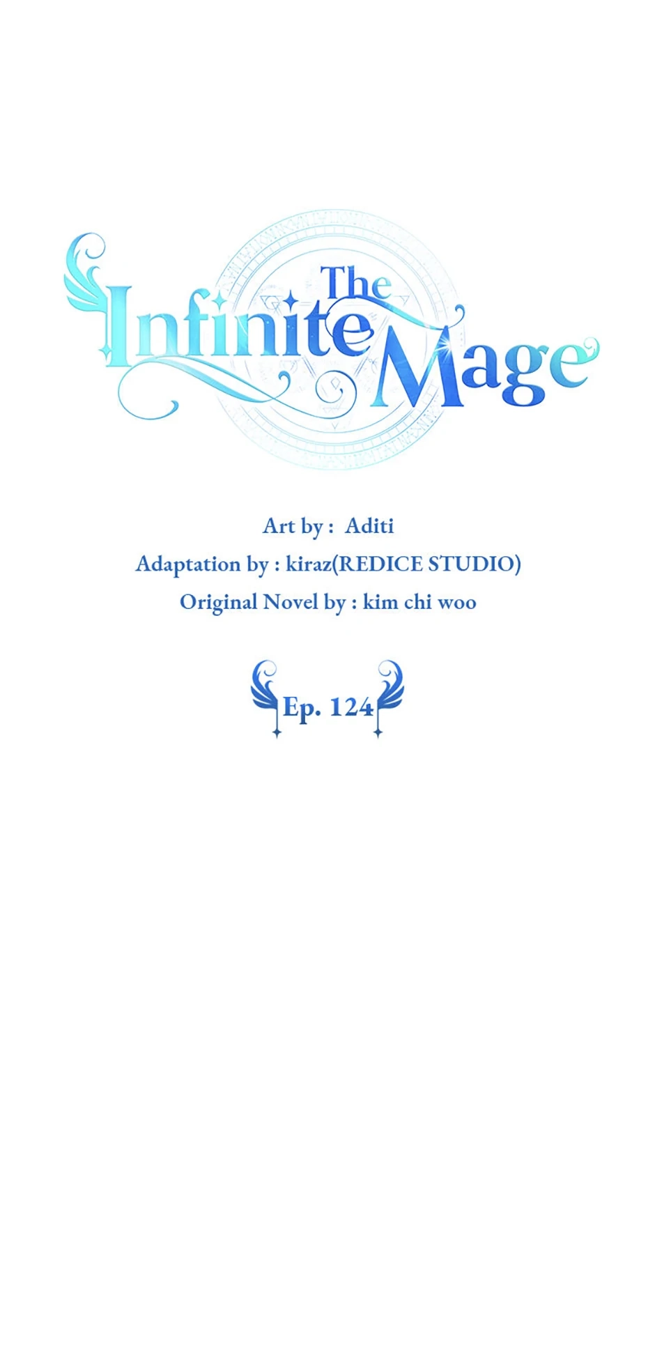 Read Infinite Mage Manga Online